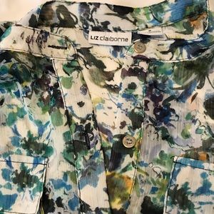 Liz Claiborne blouses